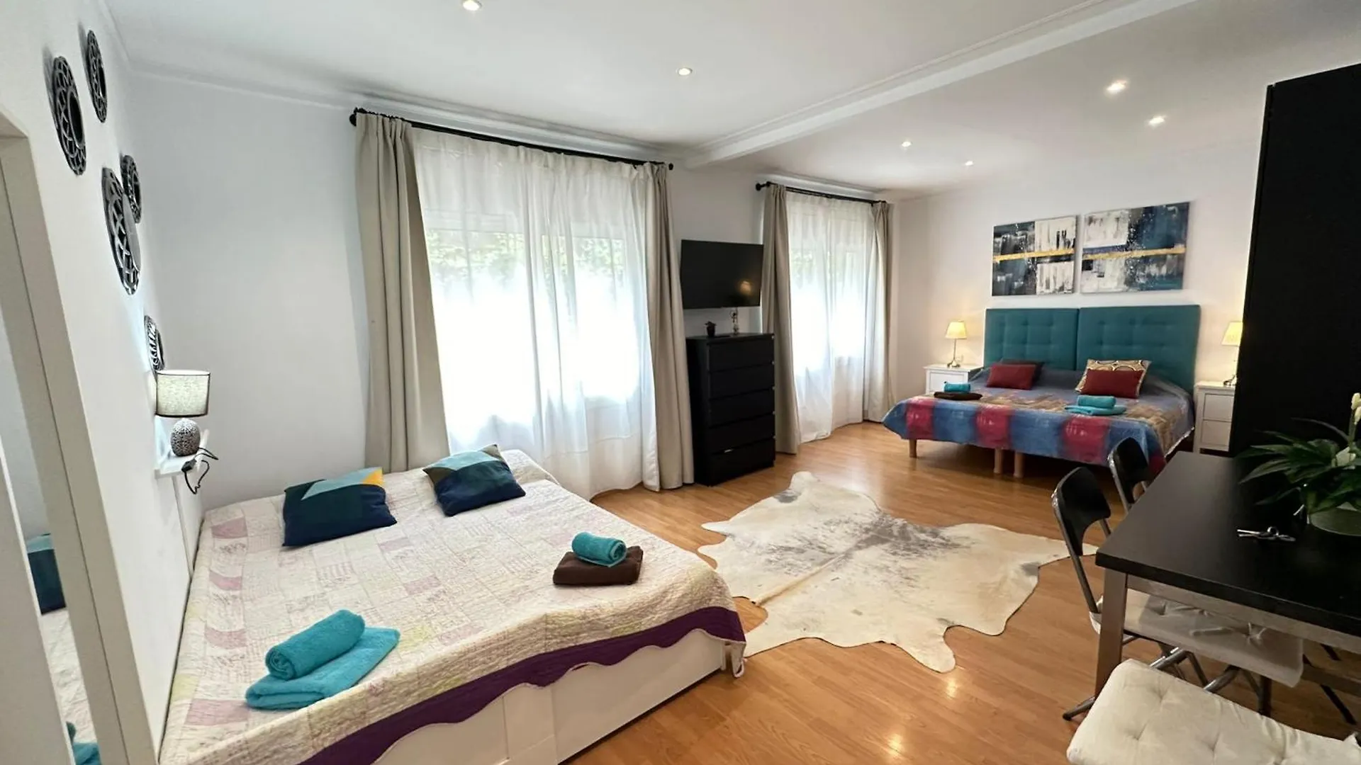 ברצלונה Mallorca Rooms 0*,  ספרד