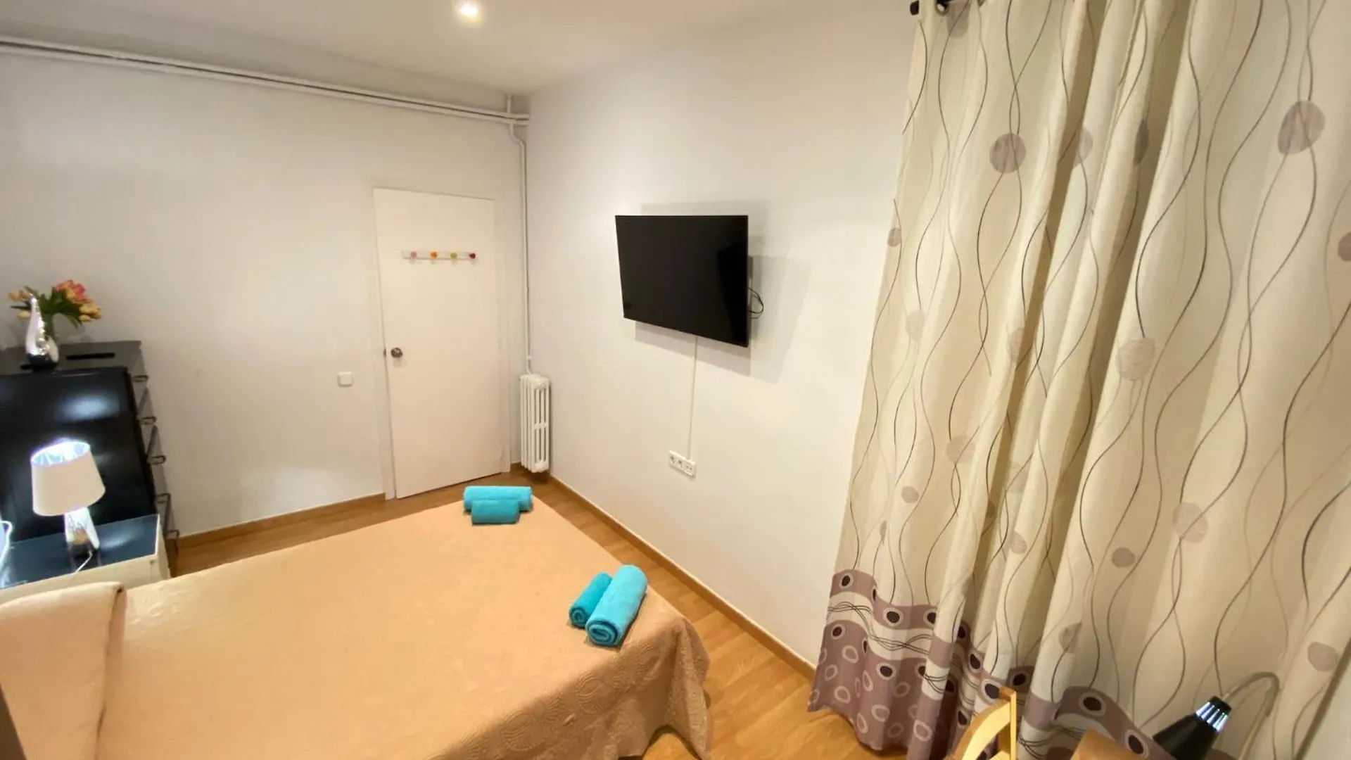 ברצלונה Mallorca Rooms ספרד