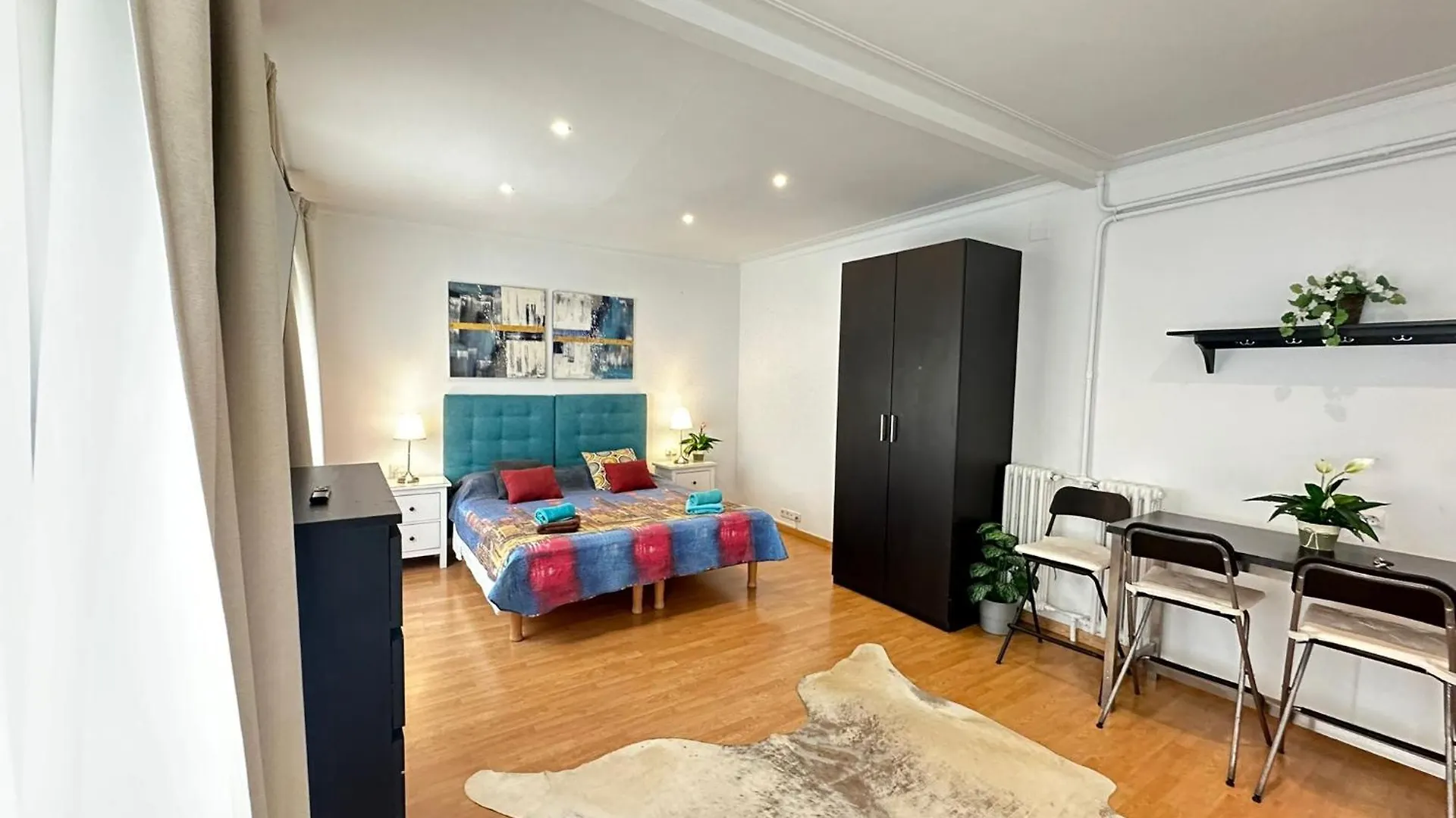 ברצלונה Mallorca Rooms 0*,