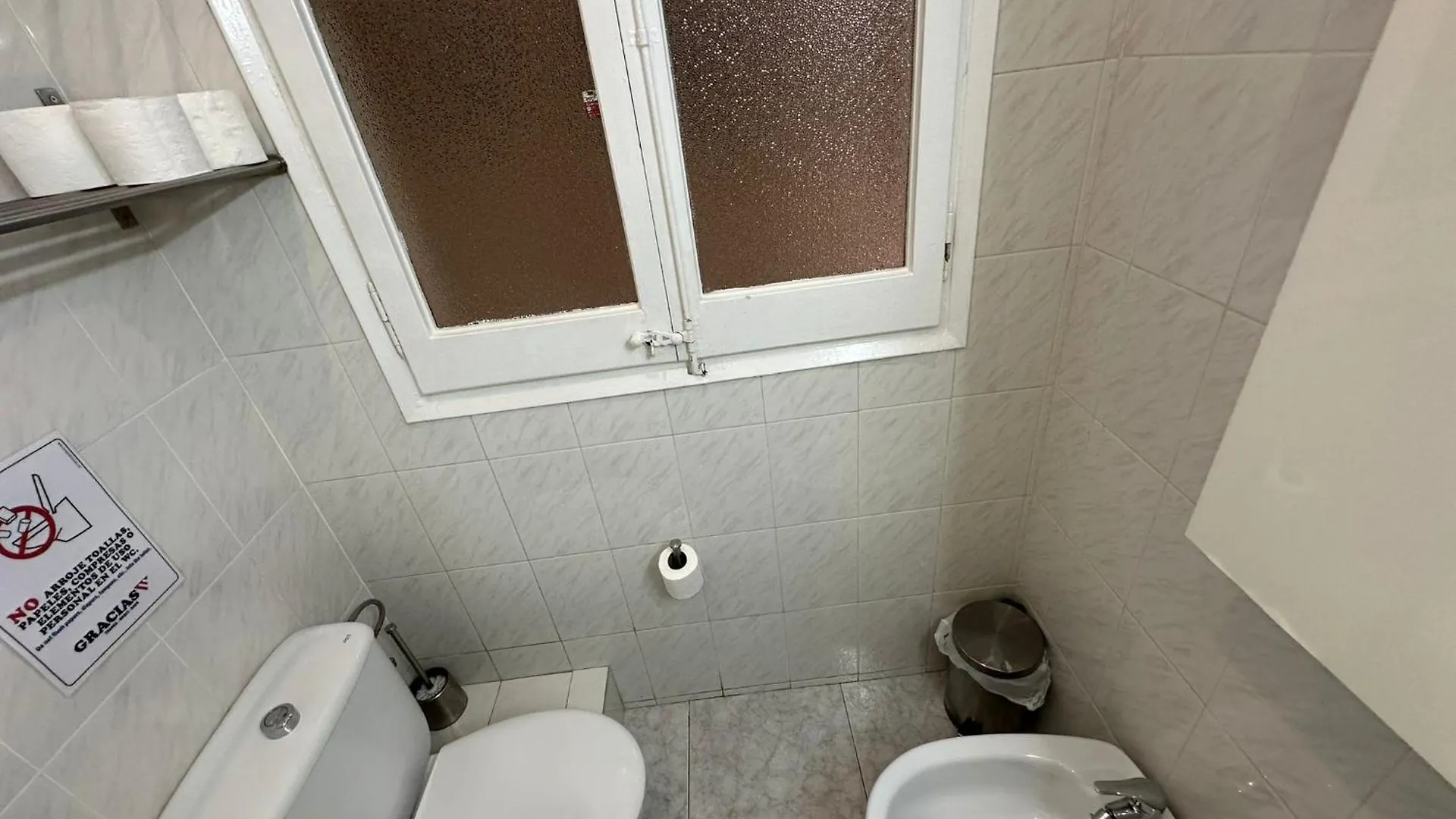 לינה וארוחת בוקר ברצלונה Mallorca Rooms ספרד