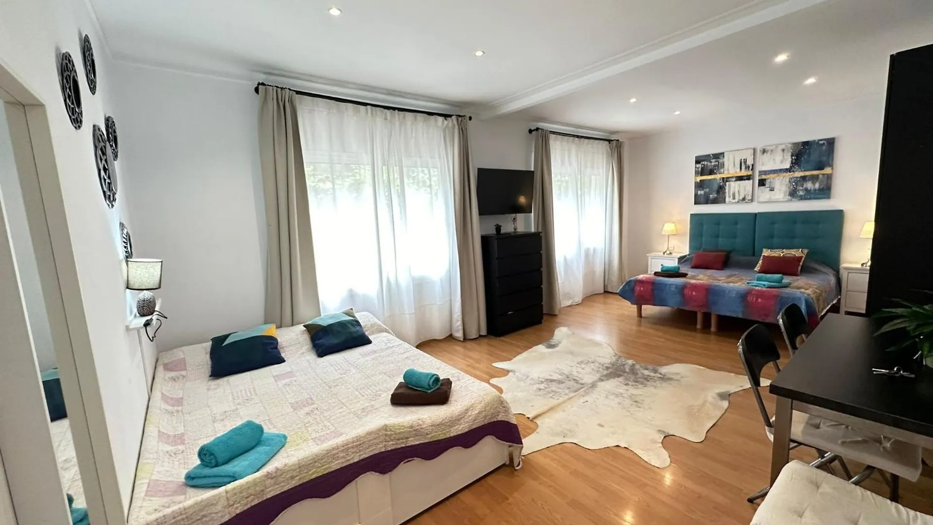 Mallorca Rooms Barcelona Bed & Breakfast