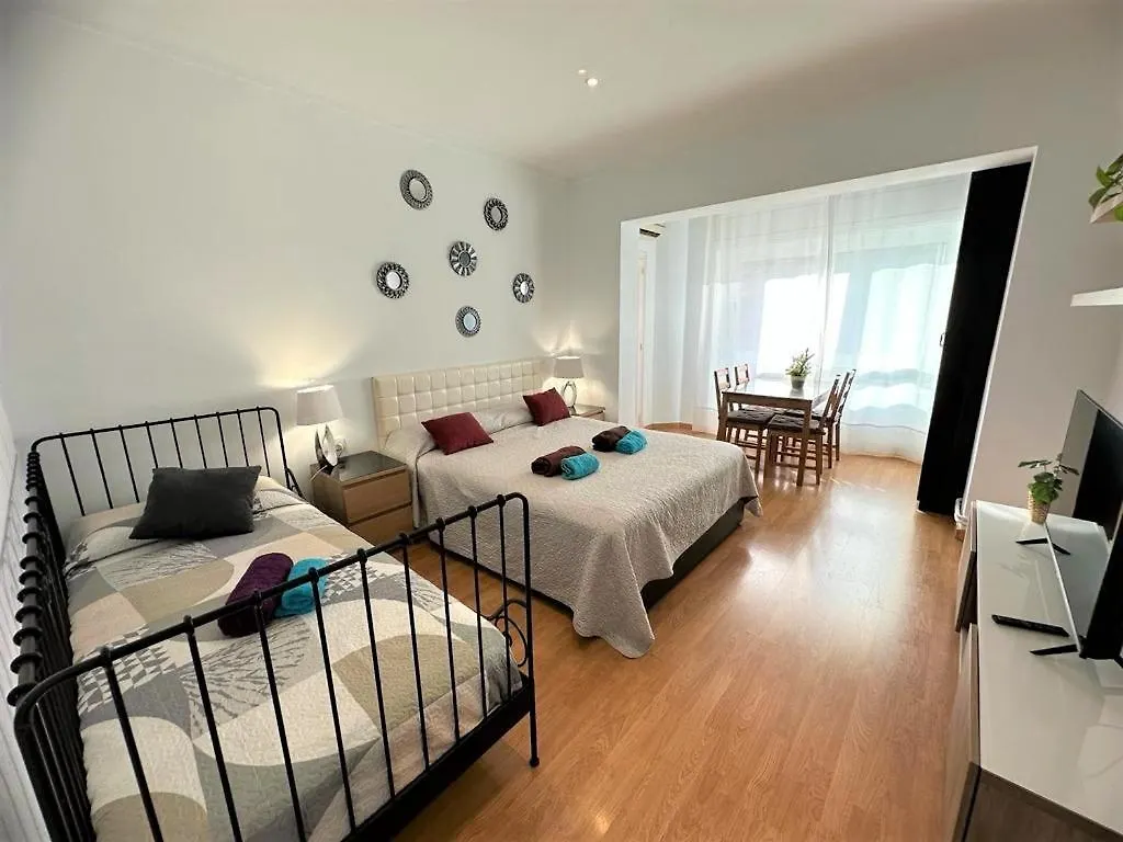 Mallorca Rooms Barcelona Bed & Breakfast