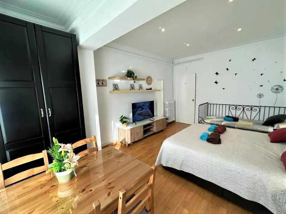 Mallorca Rooms Barcelona