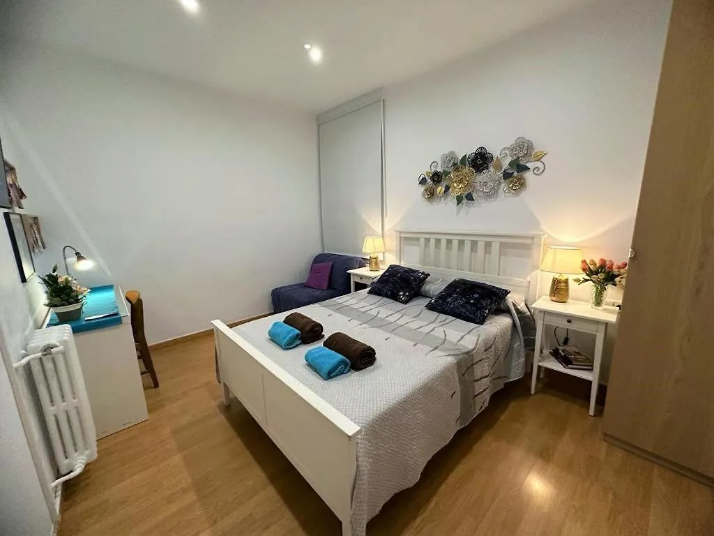 Mallorca Rooms Barcelona Bed & Breakfast