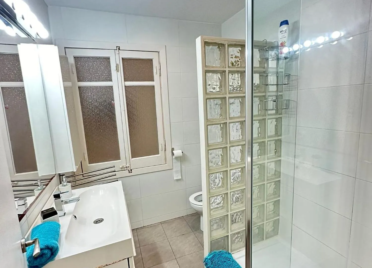 Mallorca Rooms Barcelona Bed & Breakfast