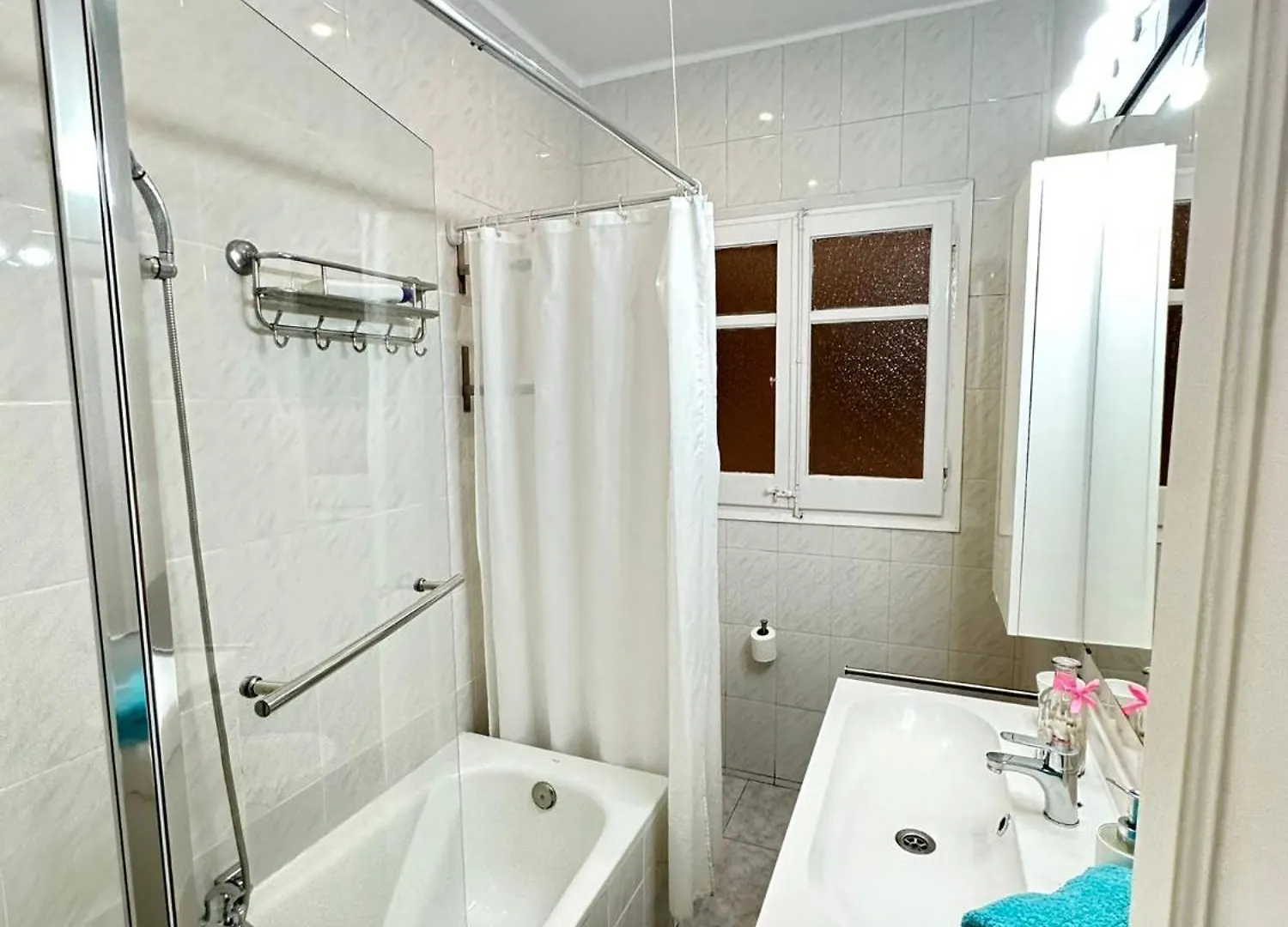 Mallorca Rooms Barcelona