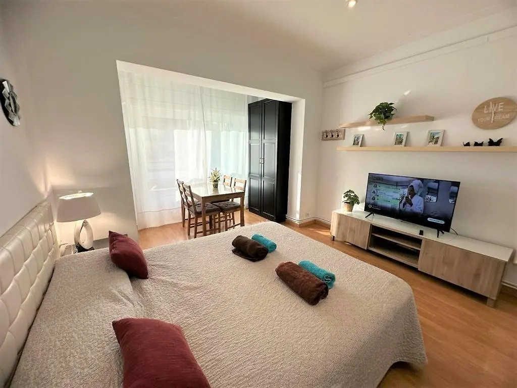 Mallorca Rooms Barselona
